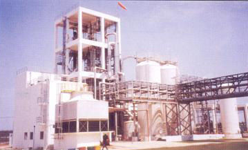 Chlorine Dioxide Plants Dimensions: 52.6 X 15.9 X 15.1 Inch (In)