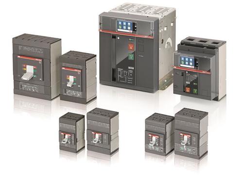 Circuit breakers