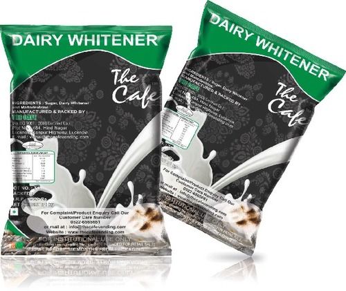 Dairy Whitener Premix