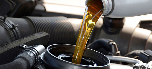 Engine Oil