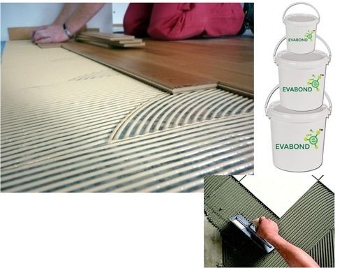 Industrial Flooring Adhesive