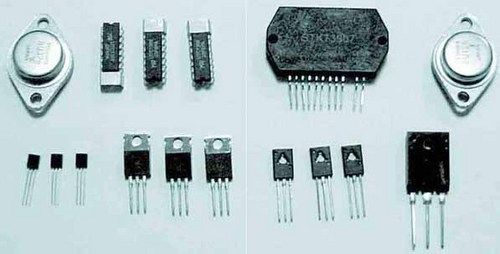 Integrated Circuit