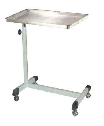 Mayo Instrument Trolley