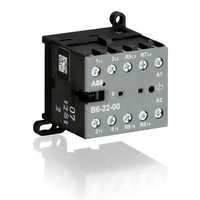 Mini Contactors