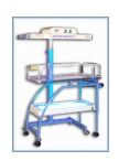 Phototherapy Unit Double Sided