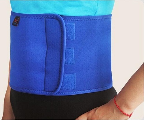 Posture Corrector Support Back Support Brace