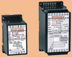 Lem Lv 25 P Rectangular Voltage Transducers For Good Input Impedance And  Output Impedance at Best Price in Tiruchirappalli