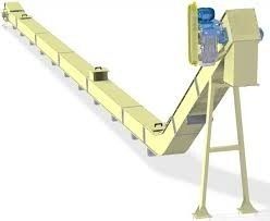 Redler Conveyors