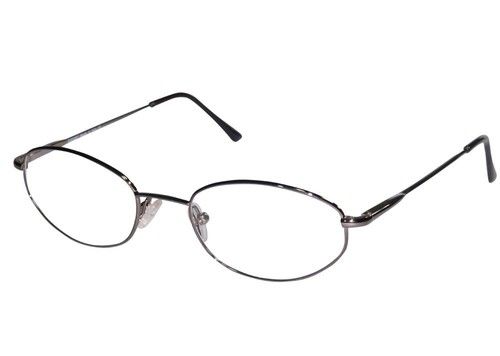 Round Shape Eyeglasses