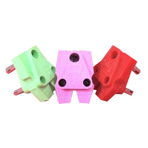 3 Pin Multi Plug