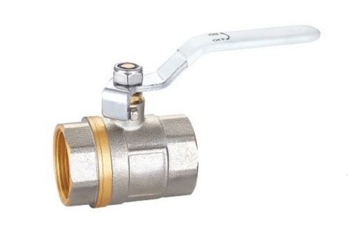 A105 Floating Ball Valve