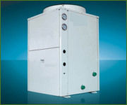 Centralized Hot Water Systems