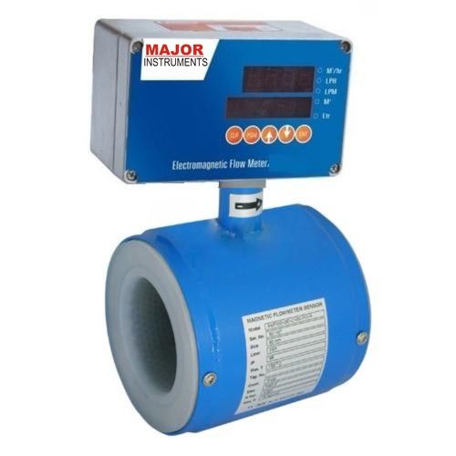 Electromagnetic Flow Meter