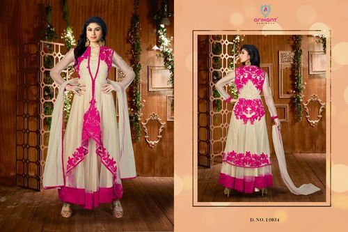 Georgette Suits