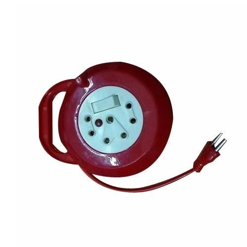 Heat Resistance Electric Extension Cord