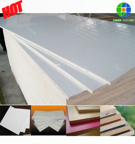 HPL Plywood