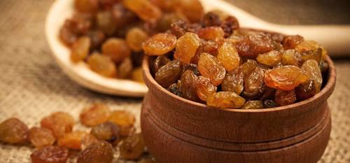 Indian Malayar Raisins