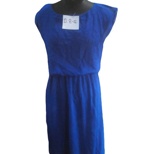 Ladies Office Wear Dress