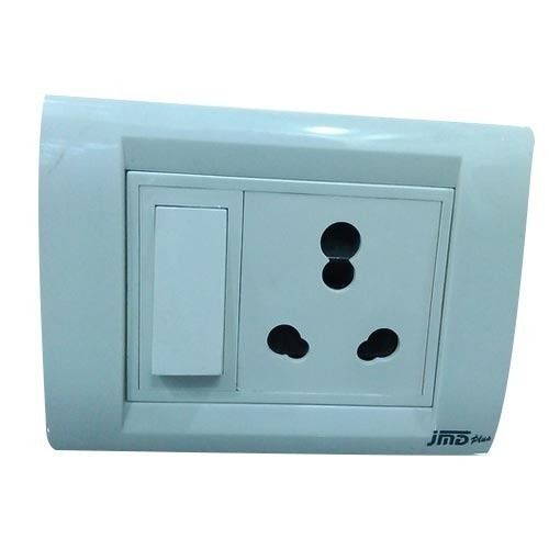 Modular Switch And Sockets