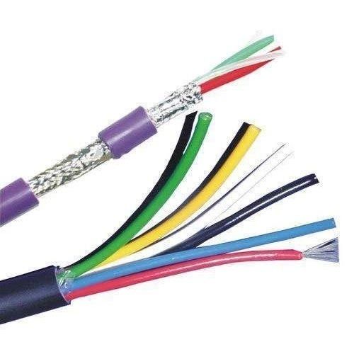 Multi Strand Electrical Wire