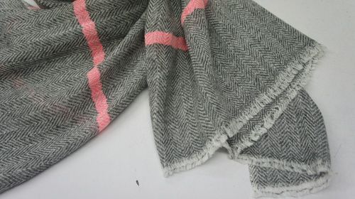 Pashmina Shawls SM-HB 001