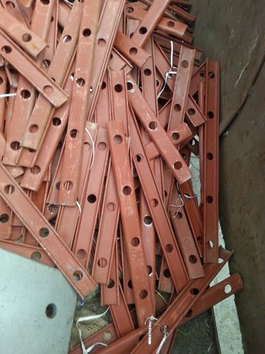 Sheet Metal Brackets Age Group: 18-65