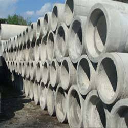 Best Quality Industrial Rcc Pipes