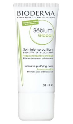 Bioderma Sebium Global Skin Cream