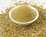 Compression Tool Coriander Seed Whole