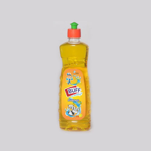 Dishwash Gel-Fresh Lime