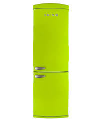 Green Freezer