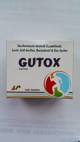 Gutox Sachets