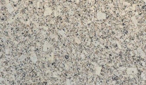 Ivory Fantasy Granite