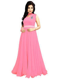 Ladies Gown