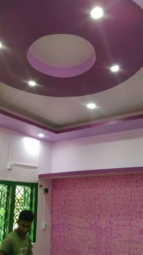 New Design False Ceiling