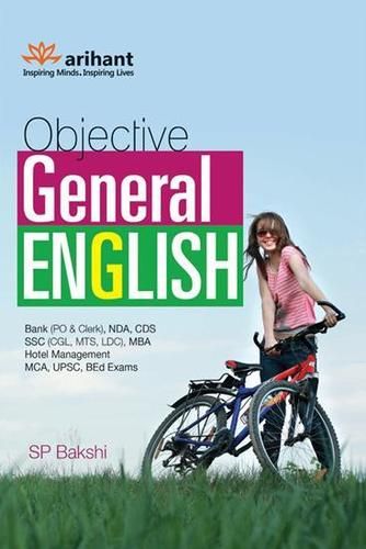 Objective General English Book