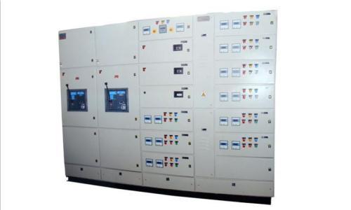 Power Control Panels