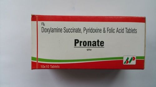 Pronate Tablets