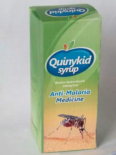 Quinykid Syrup Generic Drugs