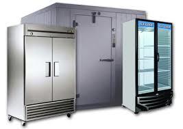 Refrigeration Services