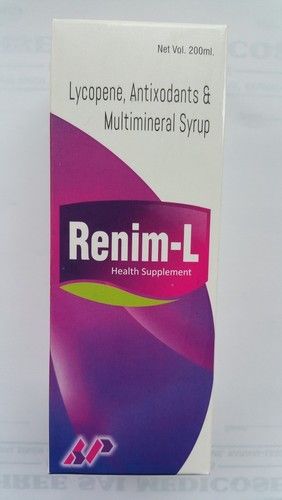 Renim-L Syrup