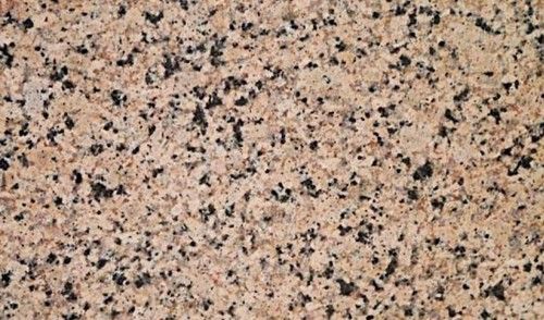 Royal Gold Granite