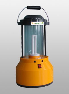 Solar Lantern