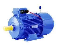 Three Phase Motors