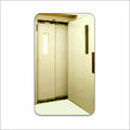 Wooden Swing Elevator Door