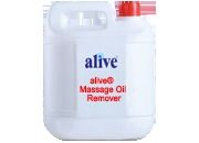  Massage Oil Remover