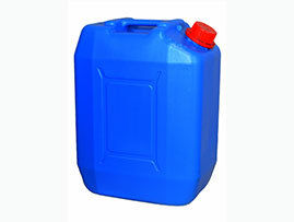 Motorised Pipe Bender Alka Square Jerry Can