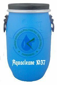 Aquaclean 1037 Antiscalant For Cooling System