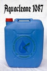 Aquacleane 1087 Cooling Tower Chemicals