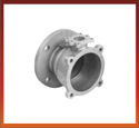 Ball Valve Die Casting